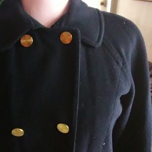 Women coat